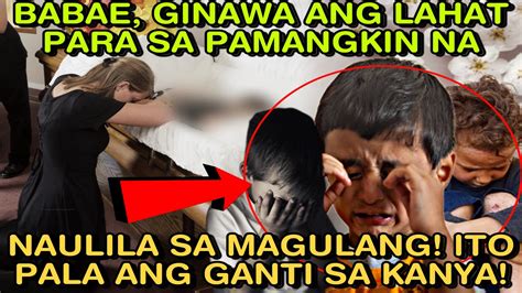 kayatan sa cr|Nag pakantot si anjie sa pamangkin nyang mas bata, ganadong .